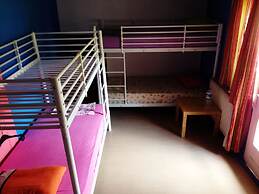 Shantihome Hostel