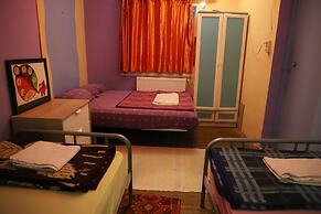 Shantihome Hostel