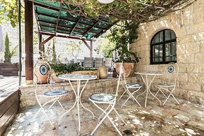 Villa Mamilla