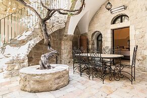 Villa Mamilla