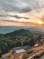 Tree of Life Grand Oak Manor, Binsar Wildlife Sanctuary