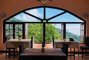 Tree of Life Grand Oak Manor, Binsar Wildlife Sanctuary