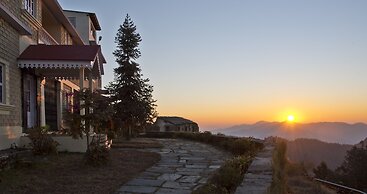 Tree of Life Grand Oak Manor, Binsar Wildlife Sanctuary