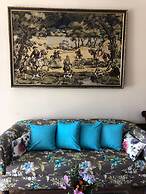 Tree of Life Grand Oak Manor, Binsar Wildlife Sanctuary