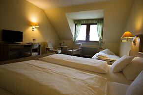 Landgasthof Zum Lamm