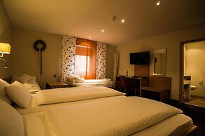 Landgasthof Zum Lamm