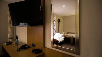 Landgasthof Zum Lamm