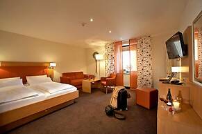 Landgasthof Zum Lamm