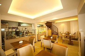 Simal Butik Hotel