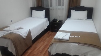 Simal Butik Hotel