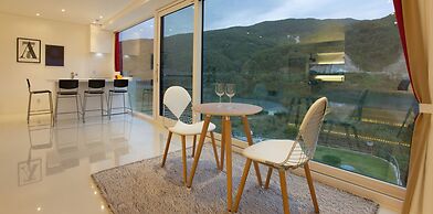 Gapyeong Solrio Pension