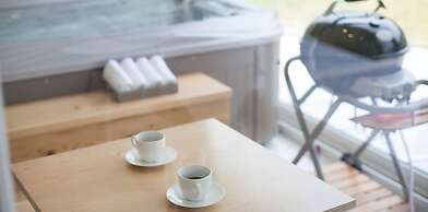 Gapyeong Solrio Pension