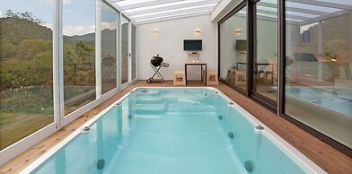 Gapyeong Solrio Pension