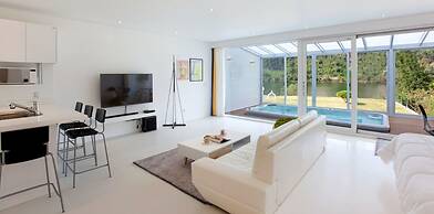 Gapyeong Solrio Pension