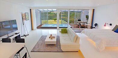 Gapyeong Solrio Pension