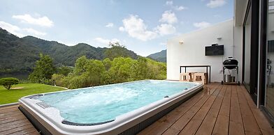 Gapyeong Solrio Pension