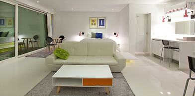 Gapyeong Solrio Pension