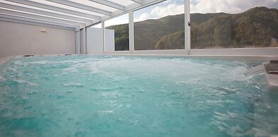 Gapyeong Solrio Pension