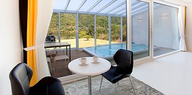 Gapyeong Solrio Pension