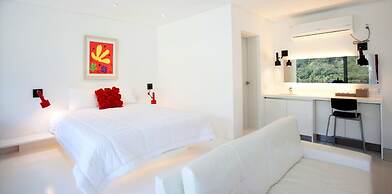 Gapyeong Solrio Pension