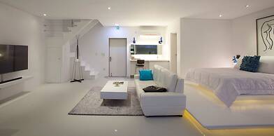 Gapyeong Solrio Pension