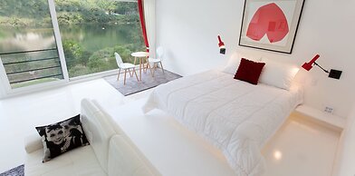 Gapyeong Solrio Pension