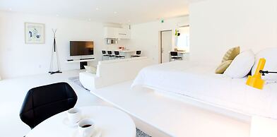 Gapyeong Solrio Pension