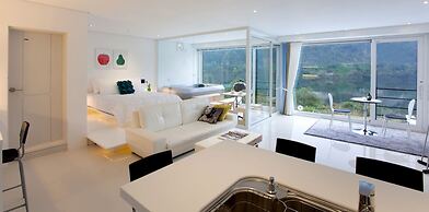 Gapyeong Solrio Pension