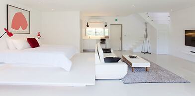 Gapyeong Solrio Pension