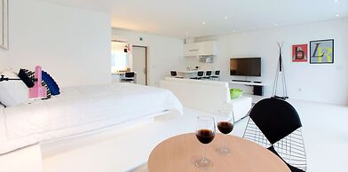 Gapyeong Solrio Pension