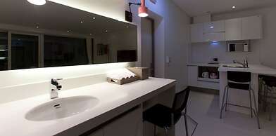 Gapyeong Solrio Pension