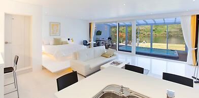 Gapyeong Solrio Pension