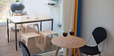 Gapyeong Solrio Pension