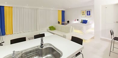 Gapyeong Solrio Pension