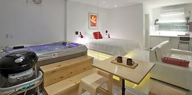 Gapyeong Solrio Pension