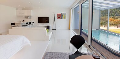 Gapyeong Solrio Pension