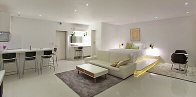 Gapyeong Solrio Pension