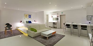 Gapyeong Solrio Pension