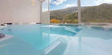 Gapyeong Solrio Pension