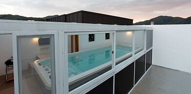 Gapyeong Solrio Pension