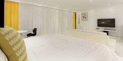 Gapyeong Solrio Pension