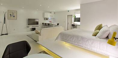 Gapyeong Solrio Pension