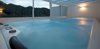 Gapyeong Solrio Pension