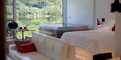 Gapyeong Solrio Pension