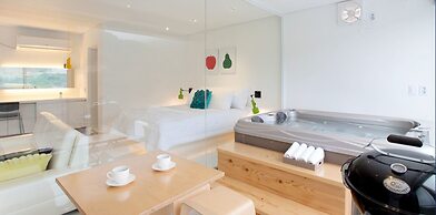 Gapyeong Solrio Pension