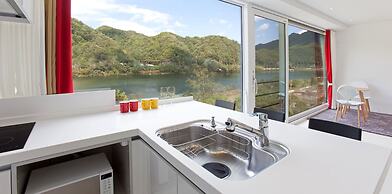 Gapyeong Solrio Pension