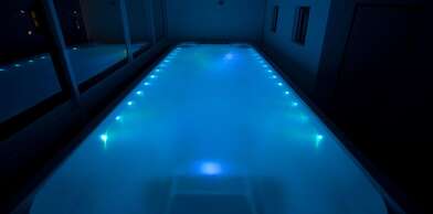 Gapyeong Solrio Pension