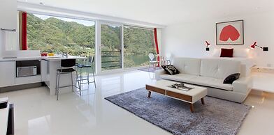 Gapyeong Solrio Pension