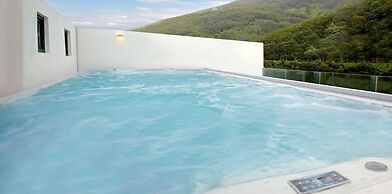 Gapyeong Solrio Pension