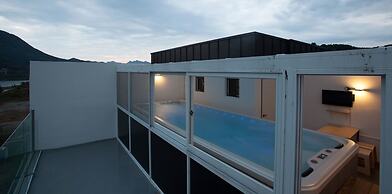 Gapyeong Solrio Pension